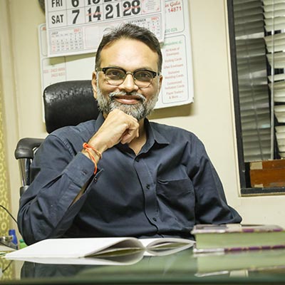 Mr. Bipin Gala